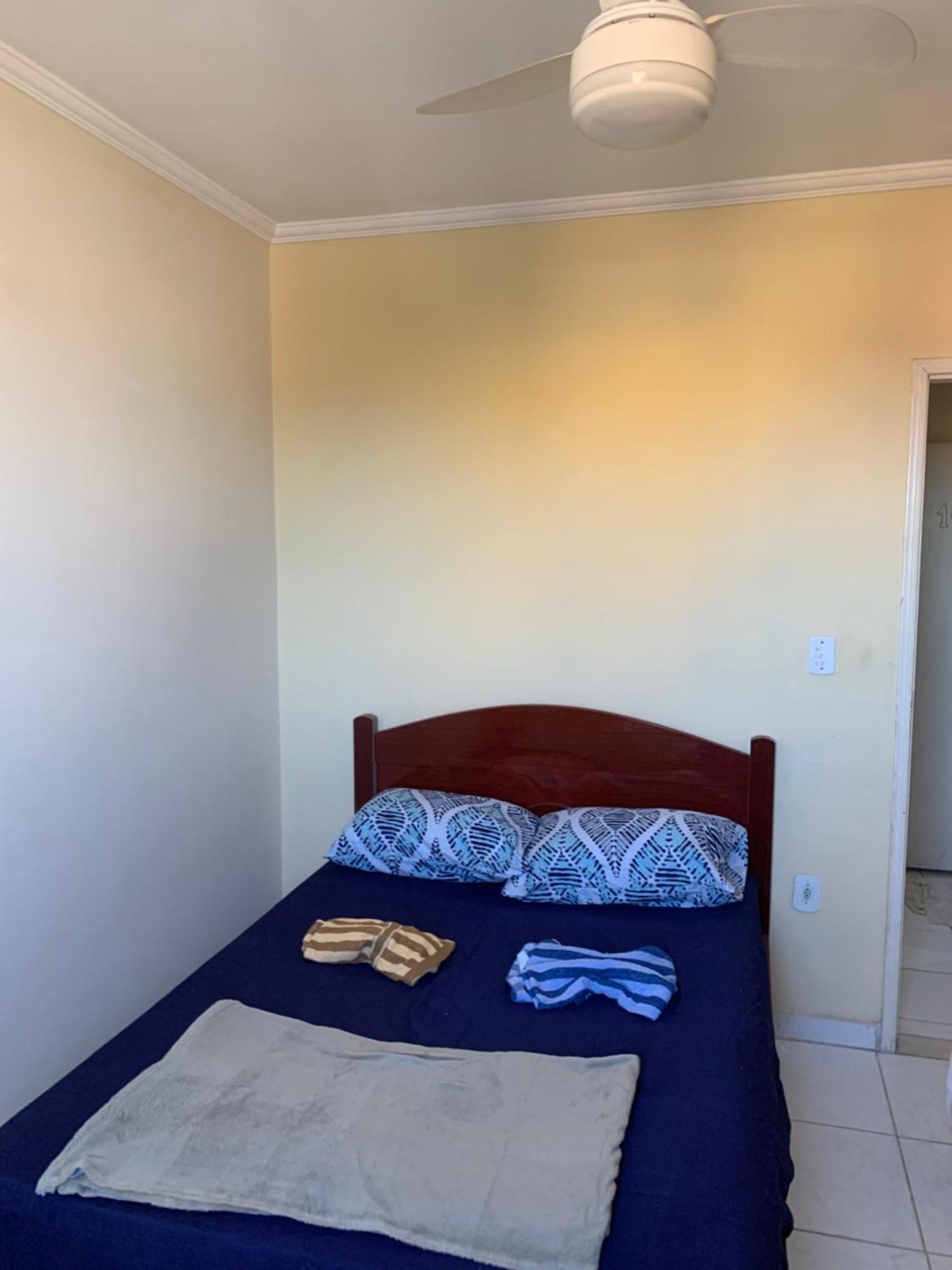 Casarao Hostel Guaratingueta Bagian luar foto