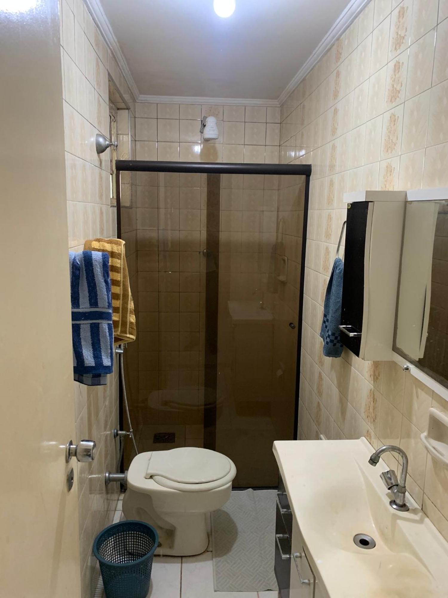 Casarao Hostel Guaratingueta Bagian luar foto